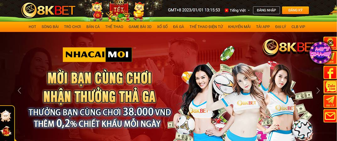Nền tảng đạt chuẩn Onbet88 này cung cấp hơn 800 trò chơi - Onbet88