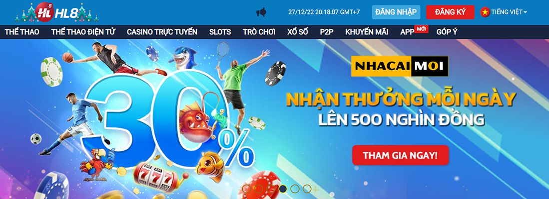 Okvip là một trò chơi máy đánh bạc 3D vô cùng hấp dẫn và phổ biến - Okvip