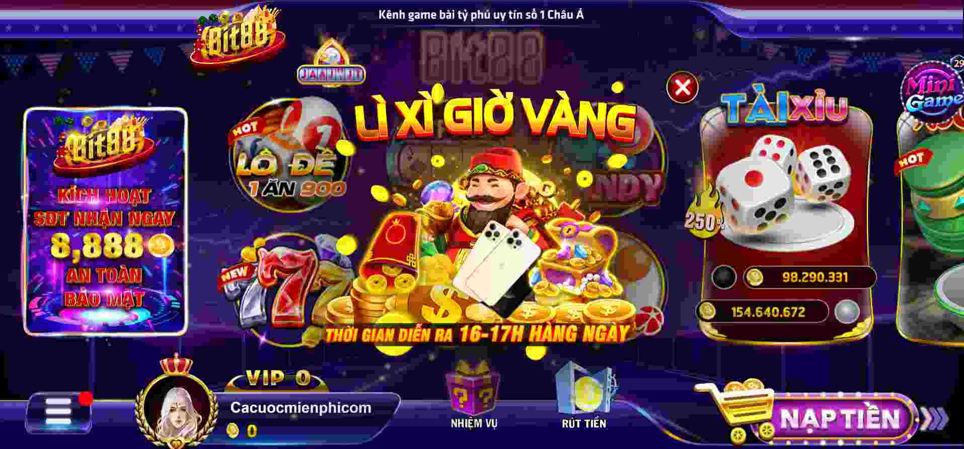 Dk88 Us – Cổng chơi game an toàn nhất - Dk88