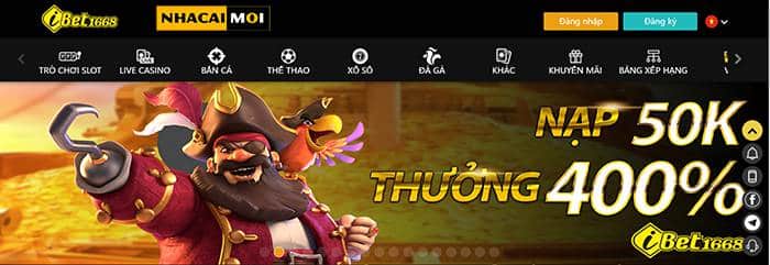 Những ưu điểm độc đáo của các trang web game cấp Vinbet - Vinbet