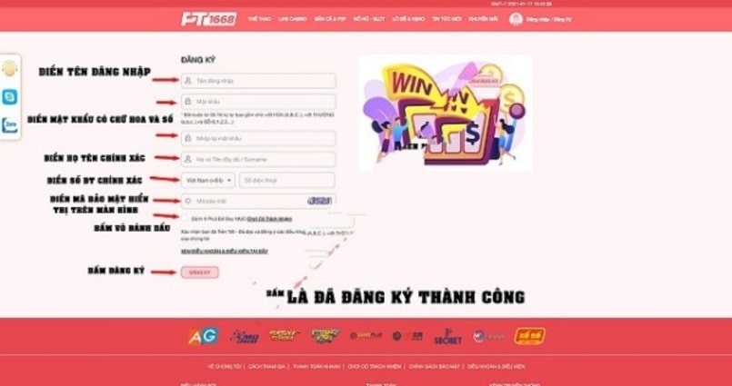Trang web Benbet Games có những ưu điểm độc đáo và đáng kể - Benbet