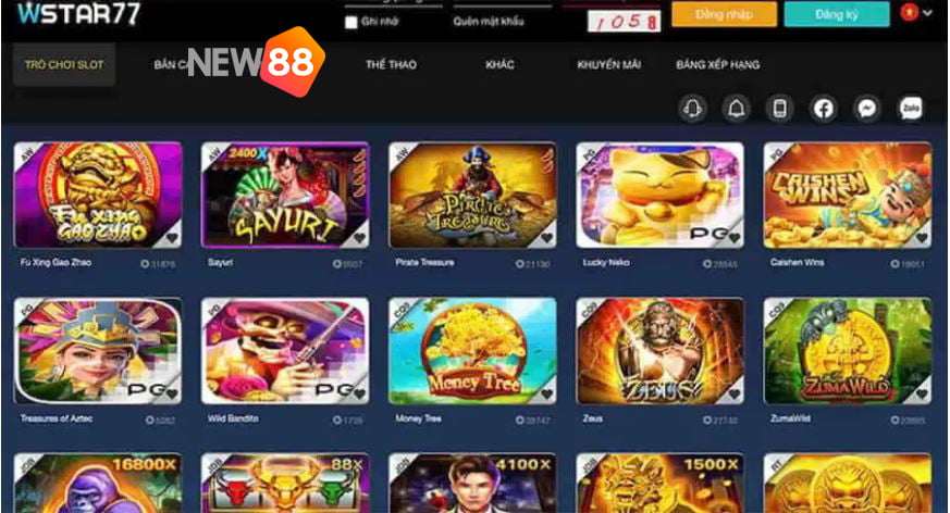 Hướng dẫn tham gia các trò chơi cấp độ Banca - Banca