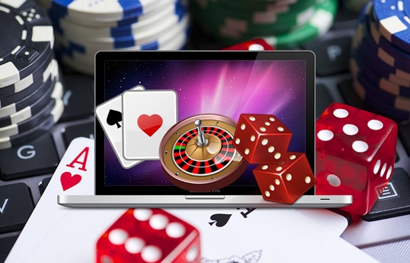 Liệu việc chơi máy đánh bạc tại Câu lạc bộ 18Win có phù hợp không? - 18Win