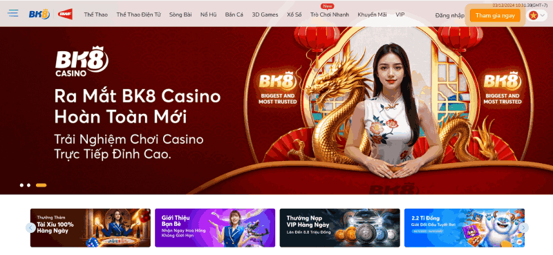 Giao diện Cổng thông tin Giải trí Natra88 - Natra88