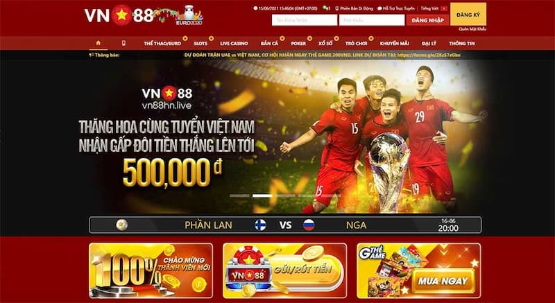 Dưới đây là các bước đăng ký Pkwin bạn cần nhớ - Pkwin