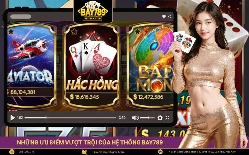 Công ty game hàng đầu – Bongdalu - Bongdalu