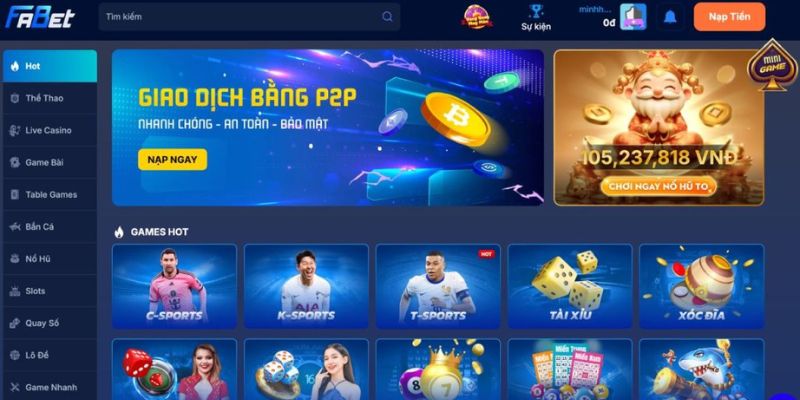Giới thiệu chi tiết về trang web Cr88 Games - Cr88