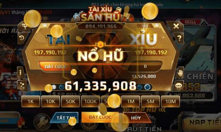Những sản phẩm game tinh tế như vậy chỉ có thể tìm thấy ở các công ty game hàng đầu (Typhu88) - Typhu88