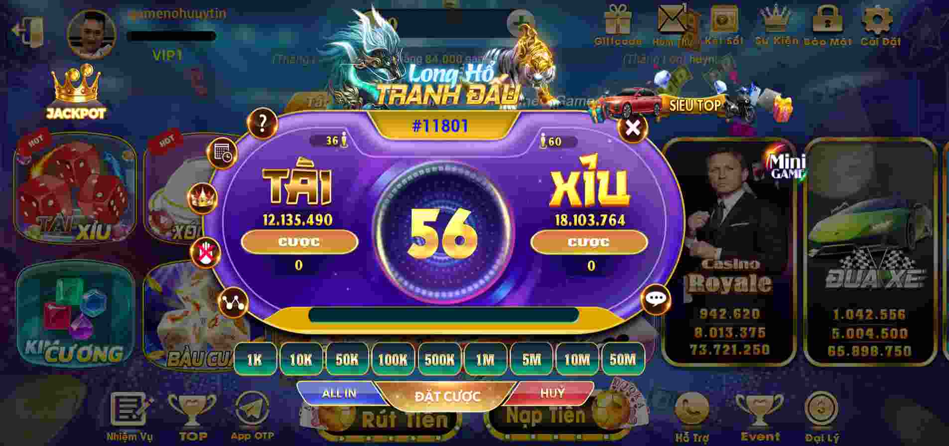 Hướng dẫn đăng ký thành viên trang web Gk88 Games - Gk88