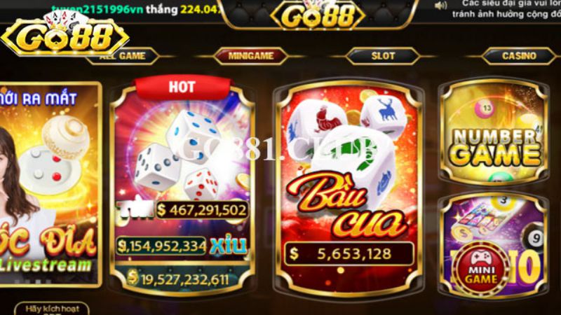 Cách đăng ký tài khoản game Bigbet88 - Bigbet88