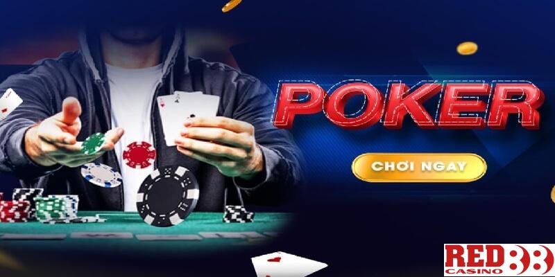 Chơi poker hạng Stake thật là thú vị! - Stake