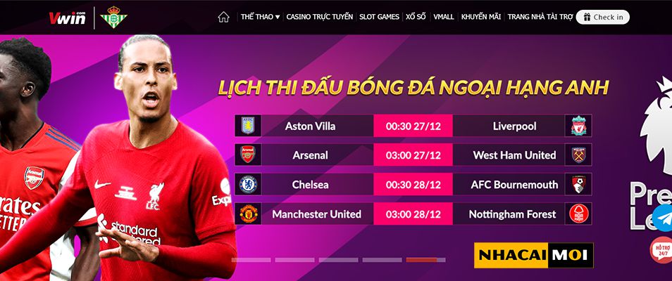 Betway Online đang tung ra hàng loạt ưu đãi và chương trình khuyến mãi hấp dẫn - Betway