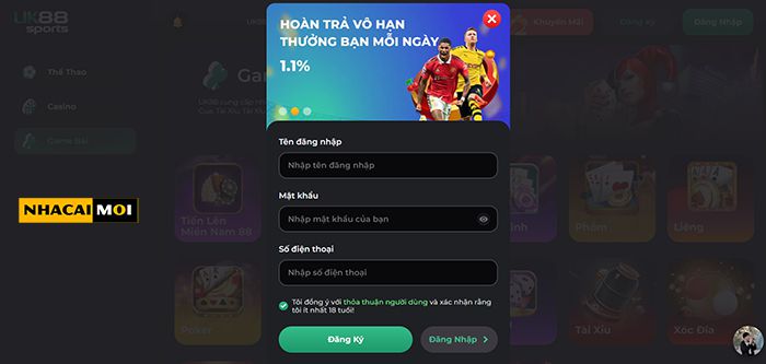 K188 sẽ có những hoạt động quảng bá nào trong năm 2026? - K188
