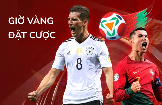 Việc cá cược vào các sự kiện thể thao cấp độ 24N có hợp pháp không? - 24N