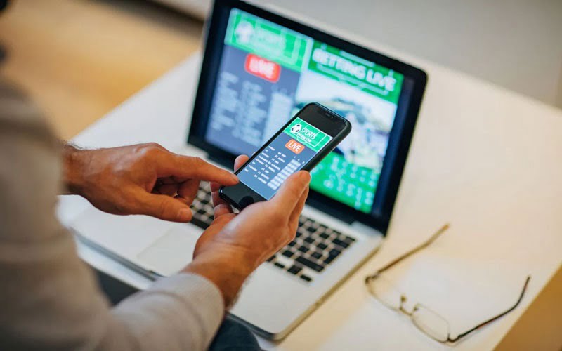 Hướng dẫn đăng ký thành viên G6bet - G6bet