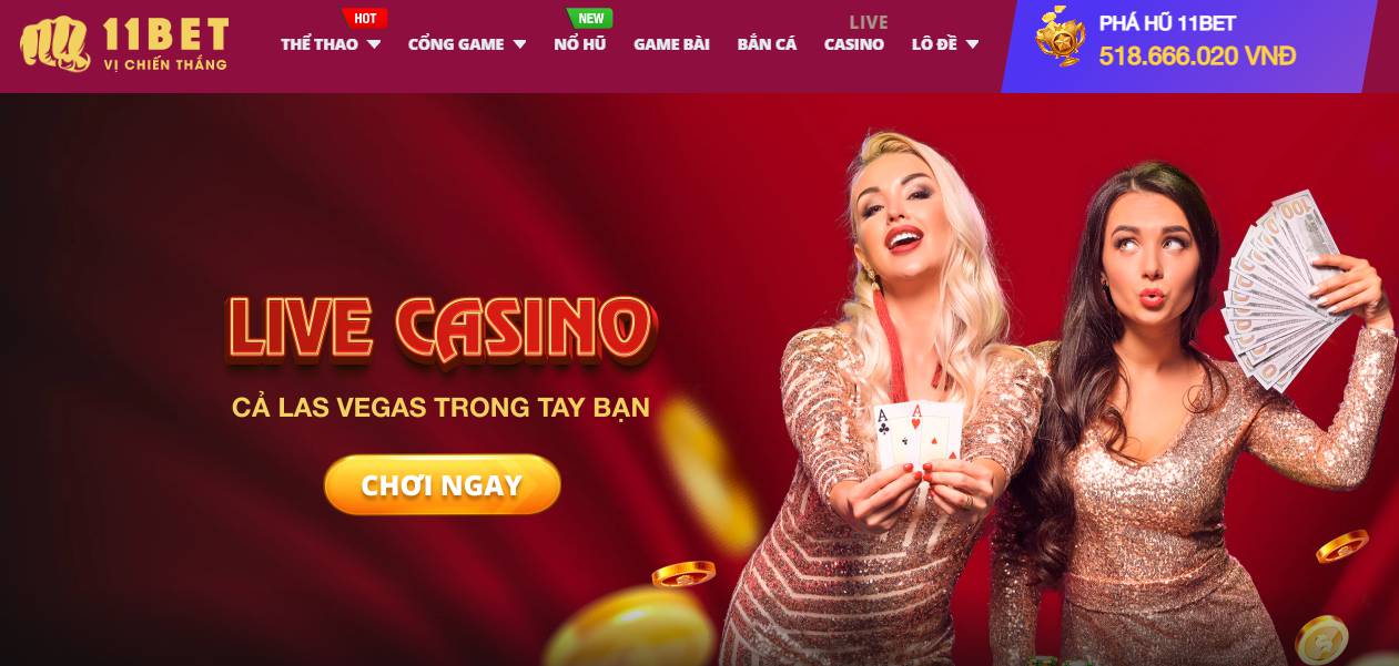 Tổng quan về cổng game thẻ bài trực tuyến Ricwin - Ricwin