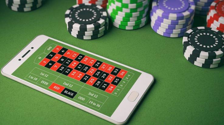 Xin giới thiệu tựa game Ga6789 mới nhất và hấp dẫn nhất! - Ga6789