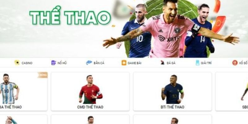 Một thương hiệu game uy tín đạt chuẩn K8 - K8
