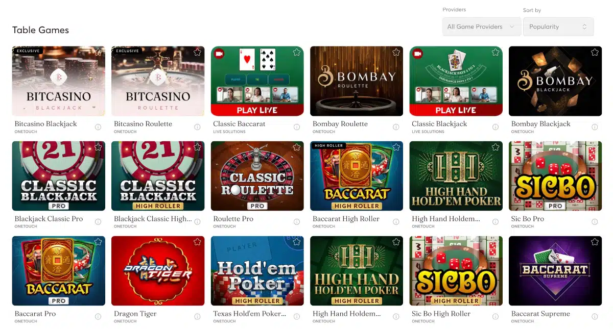 Nền tảng Baccarat R98 có những tính năng độc đáo nào? - R98