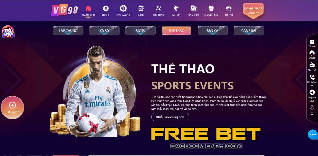 Vb68 Apps: Cổng vào những trải nghiệm và nền tảng chơi game hàng đầu - Vb68