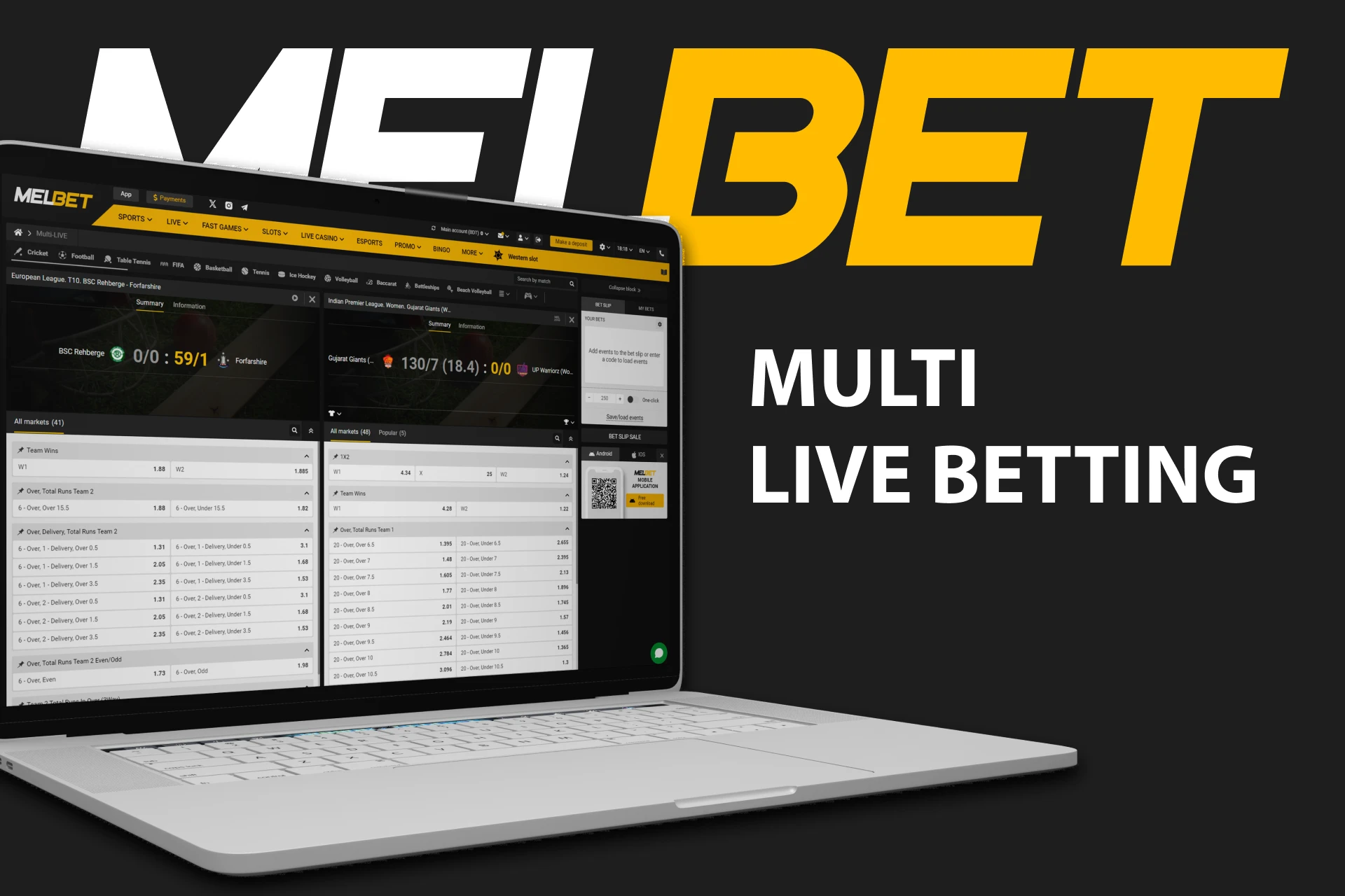 Tải xuống APK 188Bet cho Android, iOS, PC và OTP - 188Bet