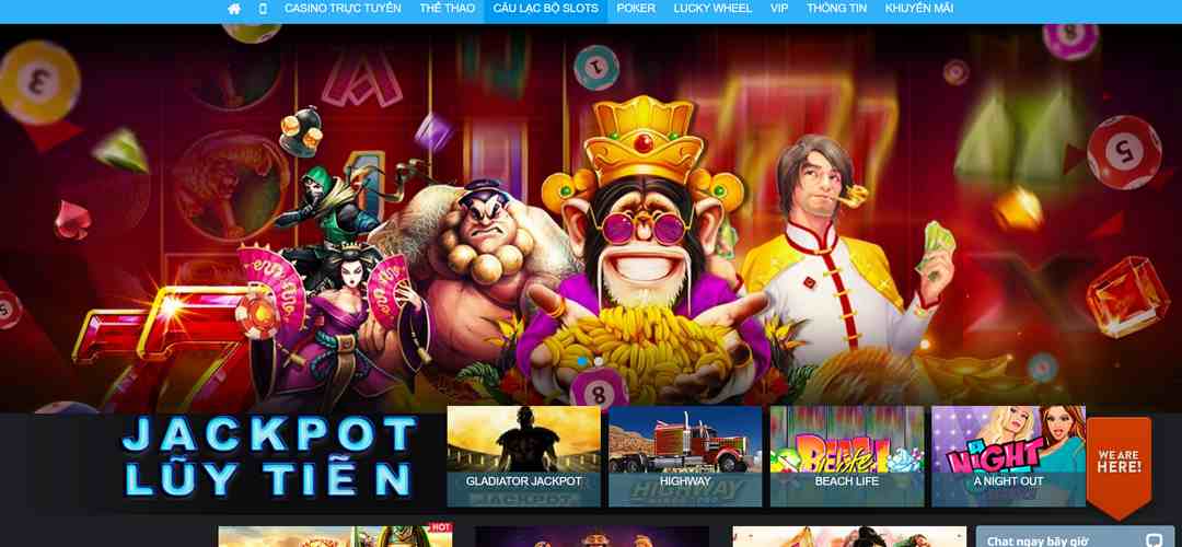 Hướng dẫn đăng ký tài khoản trên trang web 12Play Games dành cho người mới bắt đầu - 12Play