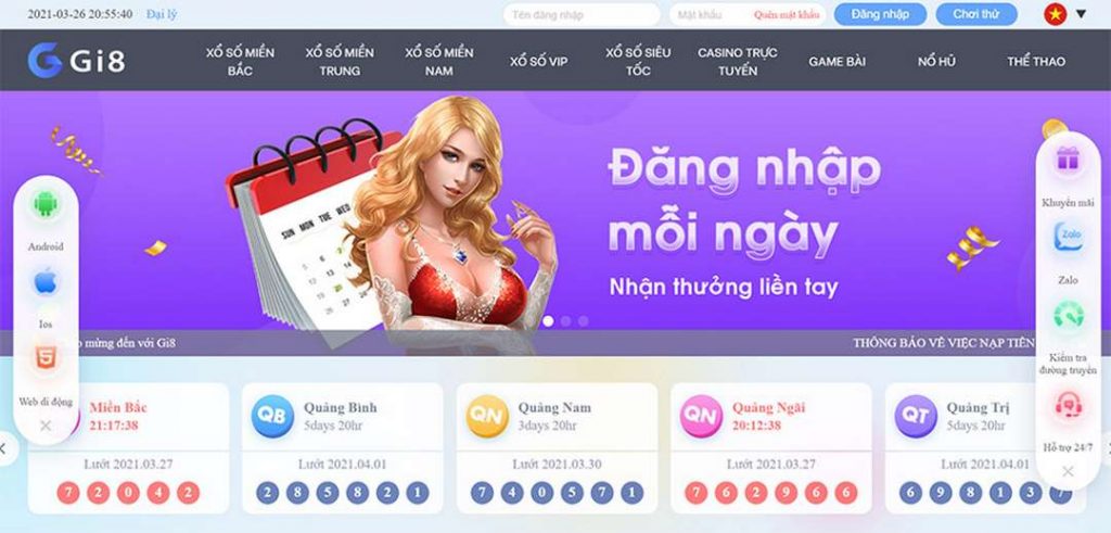 Chính sách bảo mật của Mec68 - Mec68