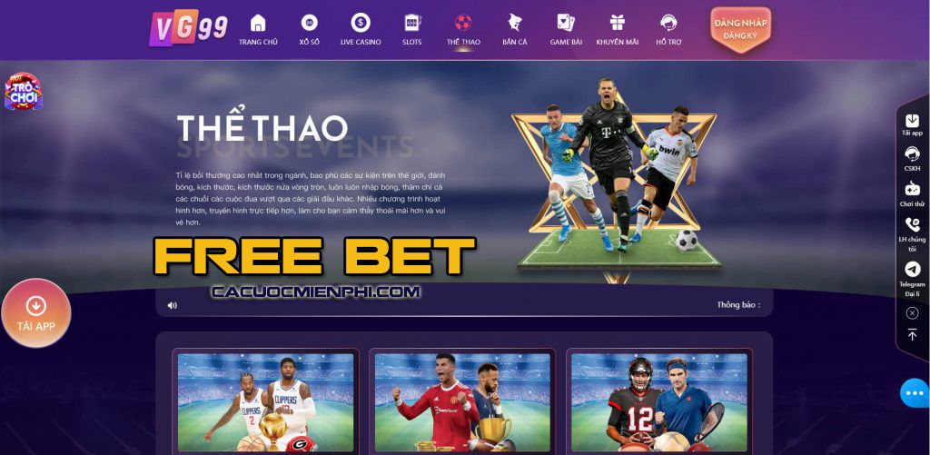Chương trình VIP của Vaobo88 hoạt động như thế nào? - Vaobo88