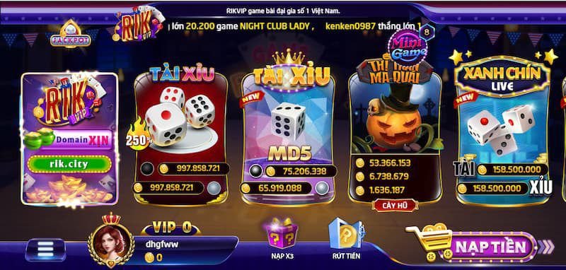 Sodo66 đã triển khai một số hoạt động quảng bá quan trọng - Sodo66