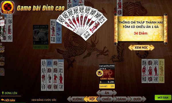 Lợi ích khi chơi game trên 95Vncom - 95Vn