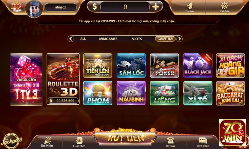 Thông tin chung về một công ty game tầm cỡ Tt128 của Thái Lan - Tt128
