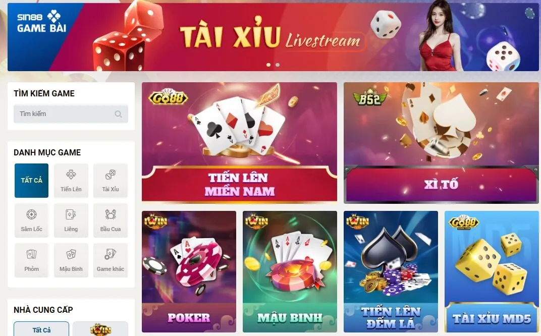 Thể thao ảo cấp độ Win23 - Win23