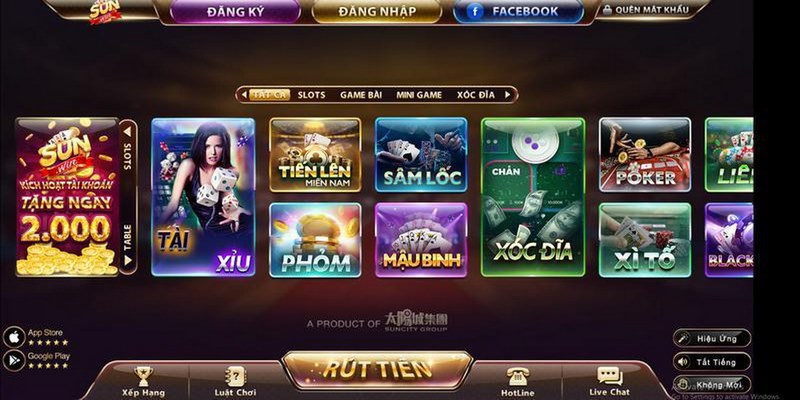 Hướng dẫn đăng ký và đăng nhập vào Bancah5 - Bancah5