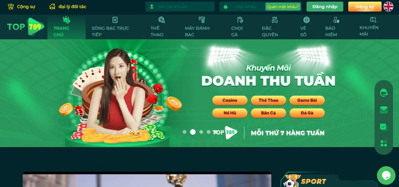 Five88 có phải là một nền tảng chơi Sic Bo trực tuyến uy tín không? - Five88