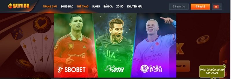Betvn sở hữu giấy phép kinh doanh uy tín - Betvn
