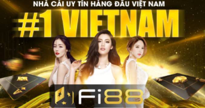 Thiên đường game trực tuyến hạng Vi68 - Vi68