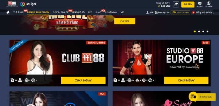 Liên kết đăng nhập chính thức của New88 - New88