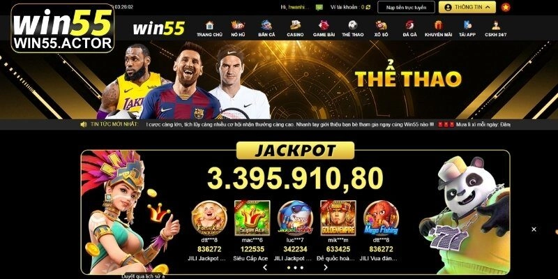 Trang web game Bet66 cung cấp những dịch vụ gì? - Bet66