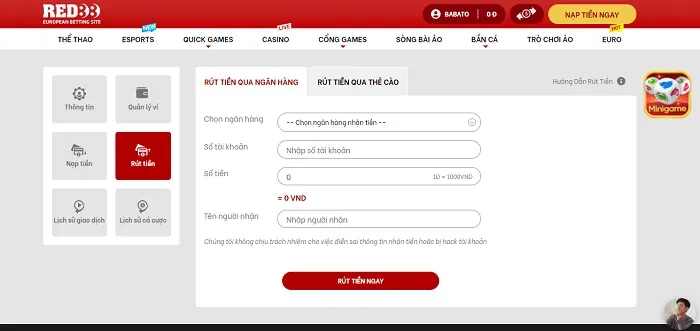 Hệ thống xếp hạng Ww88 có thực sự đáng tin cậy như quảng cáo không? - Ww88