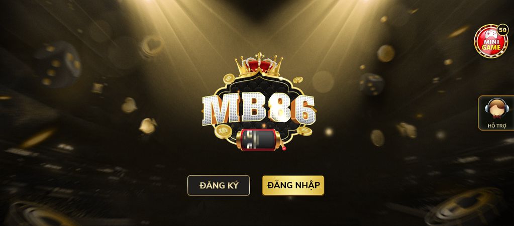 Hướng dẫn trò chơi thể thao Mb86 - Mb86