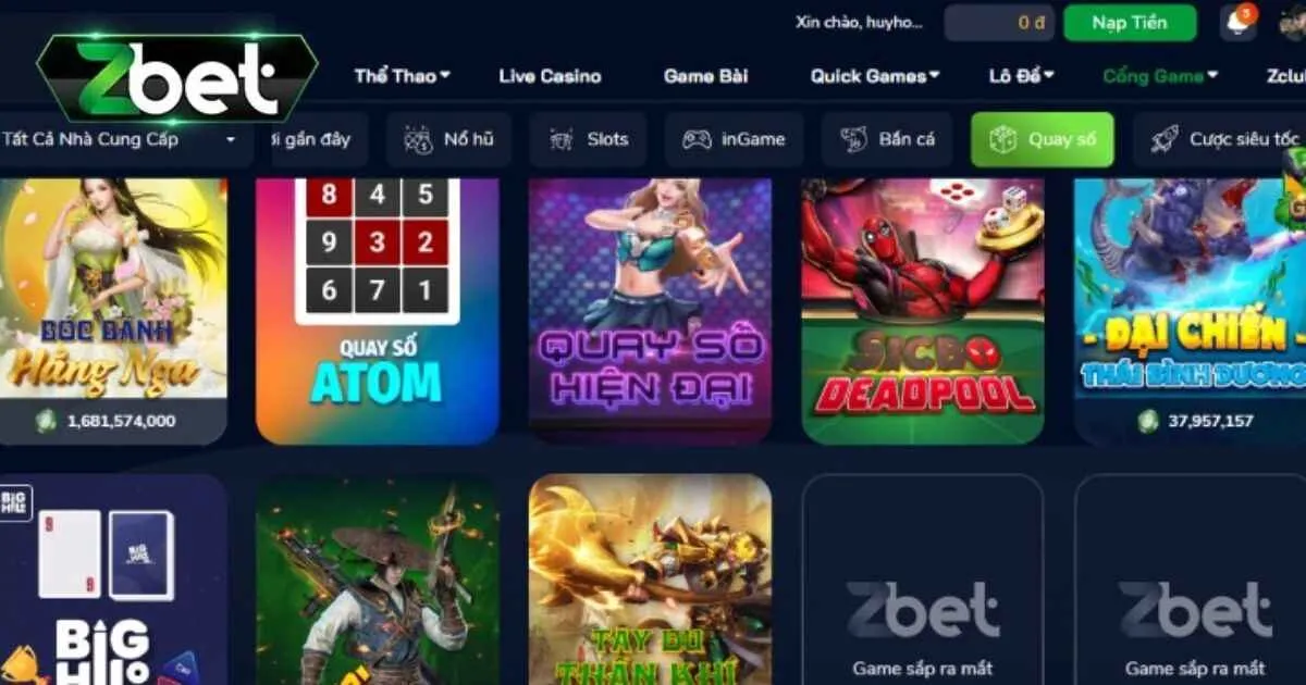 Trang web chơi game trực tuyến Rikvip có thực sự là một trò lừa đảo? - Rikvip