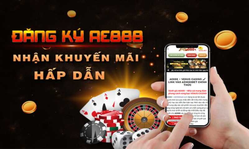 Tổng quan về đơn đăng ký 18Win - 18Win