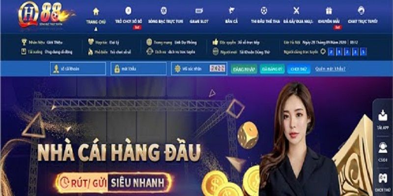 Chỉ có một, chứ không phải hai, cửa hàng game chất lượng N666 tuyệt vời - N666