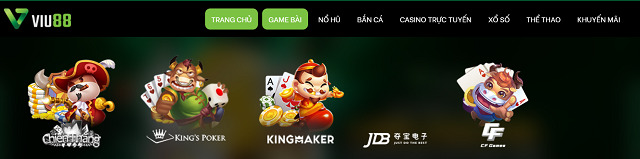 Hướng dẫn trò chơi trực tuyến Vipwin của tôi - Vipwin