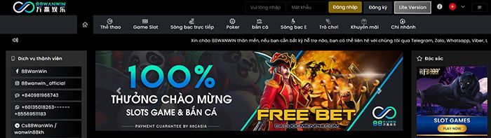 Các hoạt động quảng bá nhắm mục tiêu vào người chơi cấp Win55 - Win55
