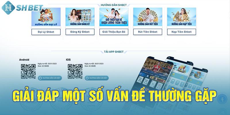 Câu hỏi thường gặp – Một số câu hỏi thường gặp về trang web V7sb Games - V7sb