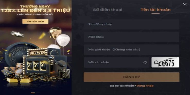 Trang web chính hãng Mig88 - Mig88