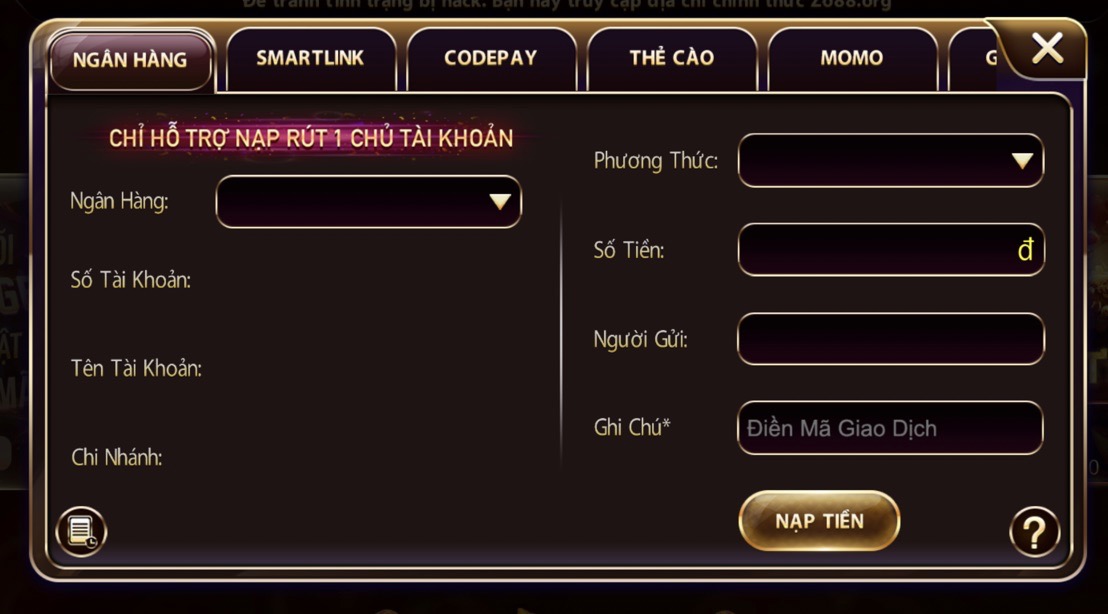 007Win là một công viên giải trí với nhiều loại hình trò chơi khác nhau - 007Win