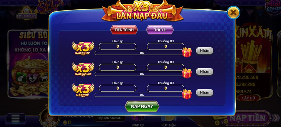 Quy tắc trao giải Bet888 - Bet888