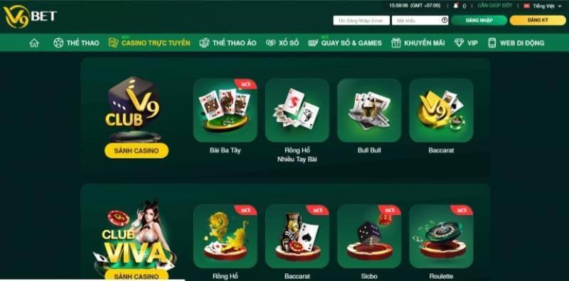 Những thông tin thú vị về trang web game Fun789 - Fun789